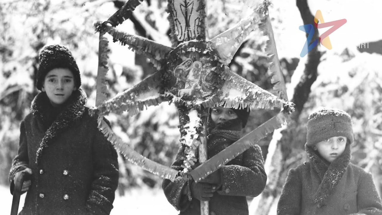 SĂ NE AMINTIM CUM ERA SĂRBĂTORIT REVELIONUL ÎN EPOCA DE AUR