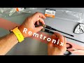 Remtronix антенны. Тестируем модели 800B и UV100S