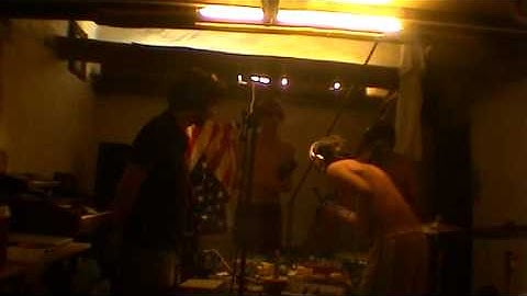 Blind Digital Citizen - Hordoleum Externum (Kings # 4)