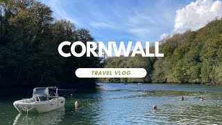Cornwall Vlog