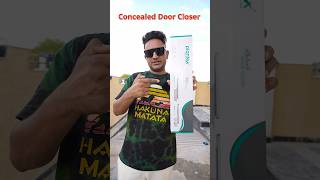 Concealed Door Closer 🚪 screenshot 2