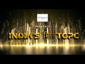 Indias miss tgpc season12  evening gown round  unveiling top 25