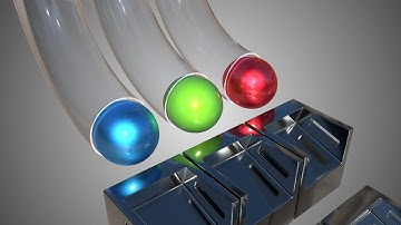 Softbody Simulation V5 part 2