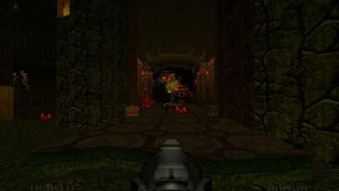 LP Doom 64 #38: Pitfalls Part 1 Of 2