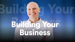 Building Business with Ben Hodson