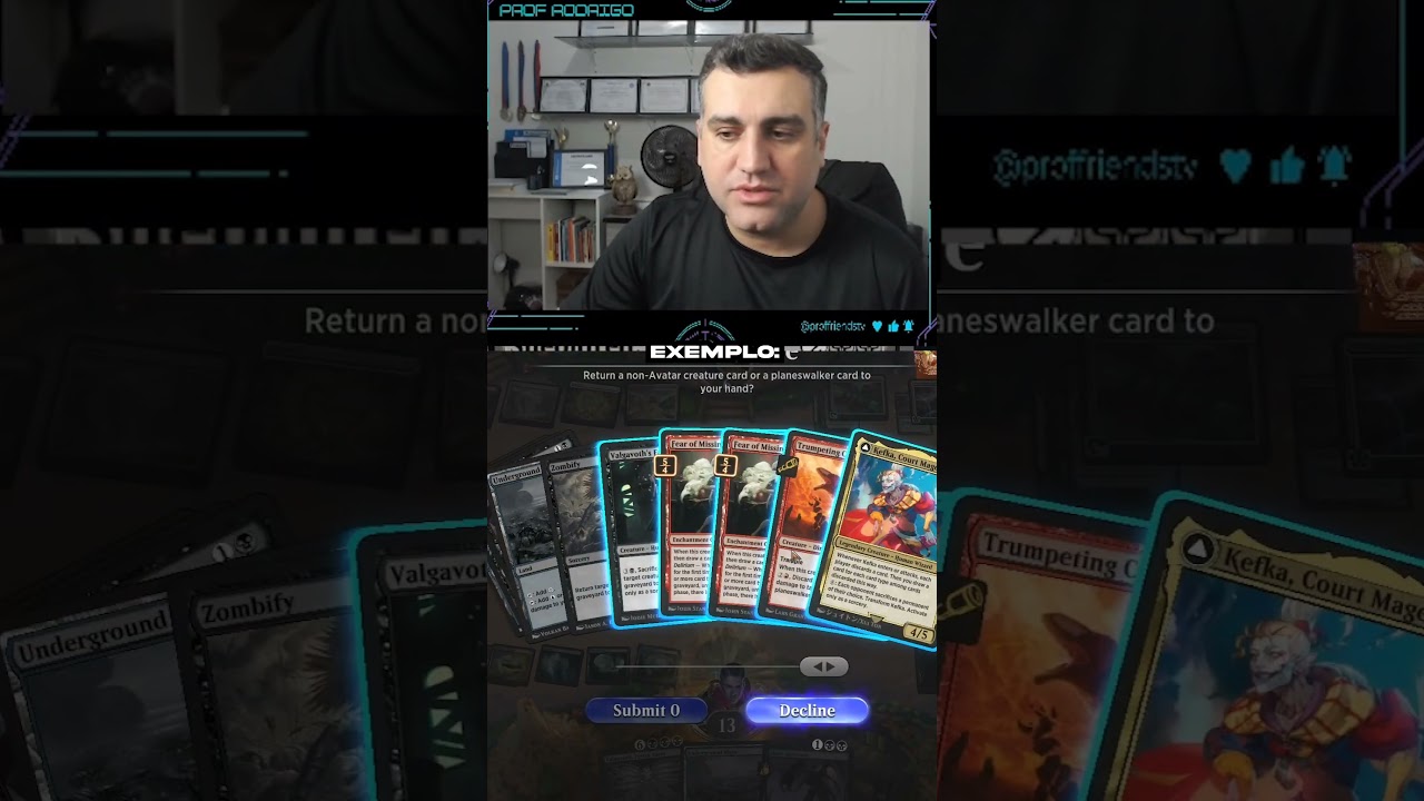 🔥GRIXIS PODEROSO!🔥