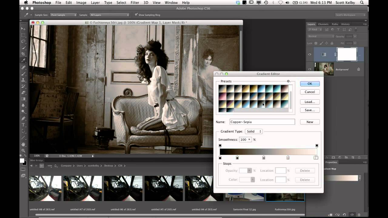 Http Kelbyone Com Scott Kelby Shares The New Little Things Inside Photoshop Cs6 That Might Be Overlooked Photoshop Photography Photoshop Photoshop Cs6
