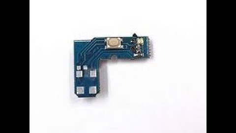 PlayStation 2 Power Button Repair | Fixing a Broken PS2 On/Off Switch