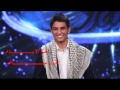 محمد عساف - لعبة الايام ... اول اغنية غناها محمد عساف