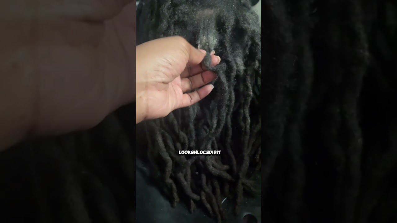 🤯NOT DOING THIS COULD MEAN THE END FOR YOUR LOCS‼️😭 