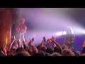 Amyl And The Sniffers - &quot;Guided By Angels&quot; - Live 05-07-2022 - Great American Music Hall - SF, CA