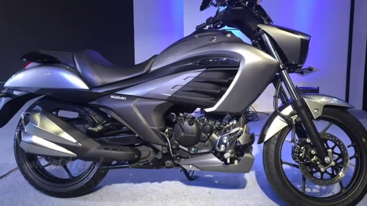 Suzuki inductor 150 fi launch in india price at Rs 1,06,896 hd