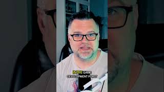 Dream Game Too Big? Indie Devs' Brutal Truth!