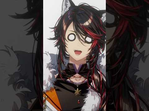 先週デビューした新人Vライバー！表情いっぱいみてってください！ プロポーズ/なとり様 #新人vtuber #歌い手 #プロポーズ #歌ってみた  #fyp