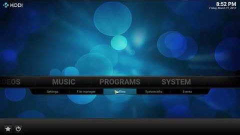 OPENSUBTITLES FIX!  KODI  HOW TO FIX THE LOGIN MESSAGE