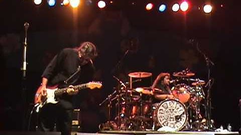 Los Lonely Boys Live - Crazy Dream