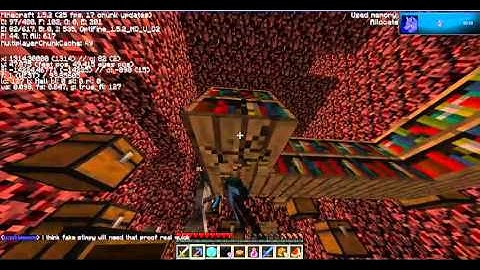 [McPvP] Raiding TrollZoor and Ruku178