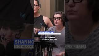 Bereaved families demonstrate outside US court as Meta trial begins