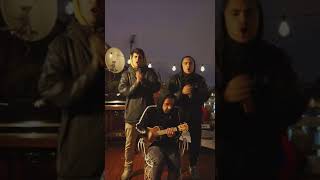 Video thumbnail of "STAY HOMAS - Cumpleaños (Confination Song XXI)"