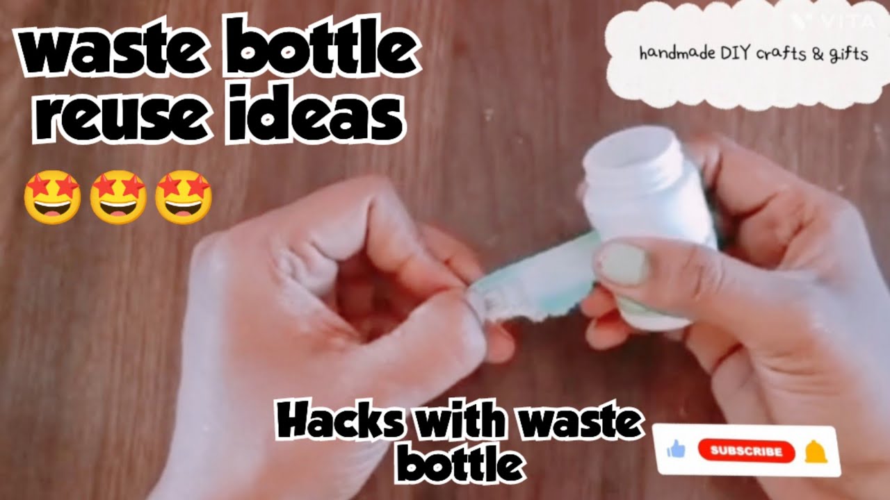 Best Out Of Waste Bottle Craft Ideas best Out Of Waste reuse Ideas best-out-of-waste-bottle-craft-ideas-best-out-of-waste-reuse-ideas
