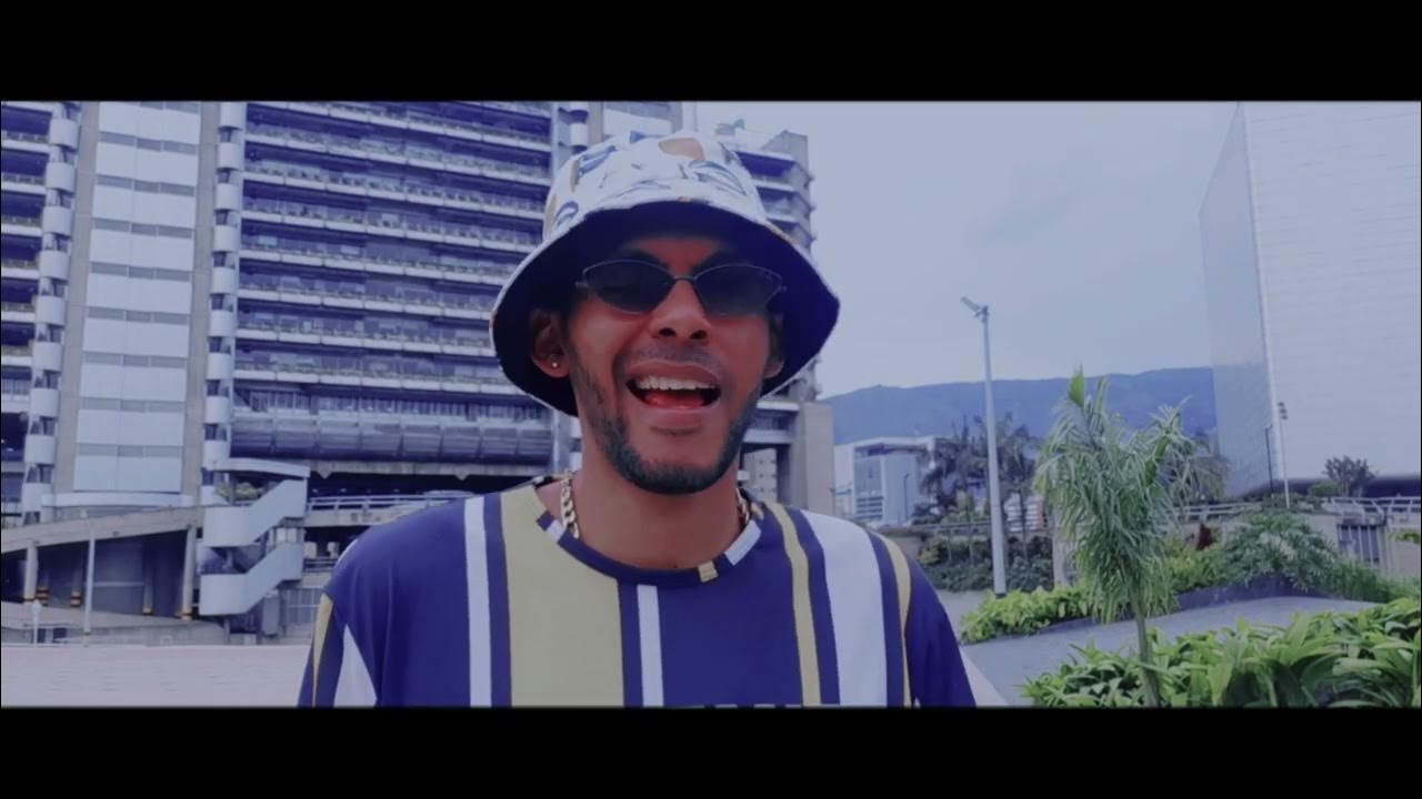 REMA CALM DOWN ( SPANISH VERSION) LAMAHU YouTube