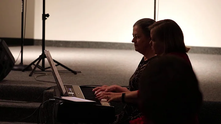 Pam Ballard and Rebecca Putman - Still, Still, Still
