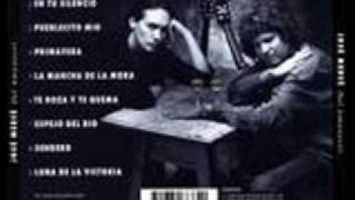 José Mercé y Vicente Amigo "soleá" chords