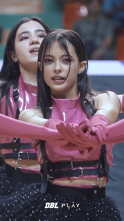 Bali panas banget, tapi mungkin cuma dia yang bisa bikin adem 🥰 #dbl #semuabisa #dancecompetition
