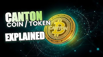 Canton Token (CC) Explained: Fast, Private & How It Differs from ZCash (ZEC)
