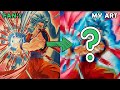 Drawing Goku SSGSS Kaioken Kamehamha Raging Power | Redraw fan's Drawing