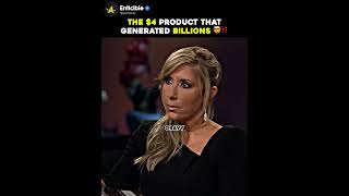 The Most Successful Product Ever