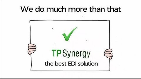 Full-Service-EDI-Solution