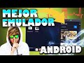 El Mejor Emulador Android para PC GAMA BAJA [FULL EN ESPAÑOL] 2GB RAM - SIN LAG | BAJOS RECURSOS