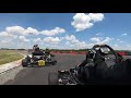 Dallas Karting Complex - Shifter Club Race - 08/23/20