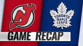 John tavares and morgan rielly each scored a goal, while patrick
marleau notched his 600th career assist in the maple leafs' 6-1
victory