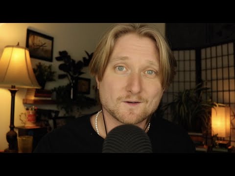 ASMR Asking You Random and Personal Questions (Keyboard Sounds)