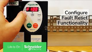 Celebrity Schneider vfd error code Err4 CPU Fault 1 the control board CPU is inoperable Profile