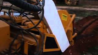 ROUE MICRO TRANCHE