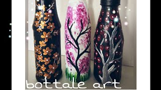 cotton painting swab easy bottle stroke tip