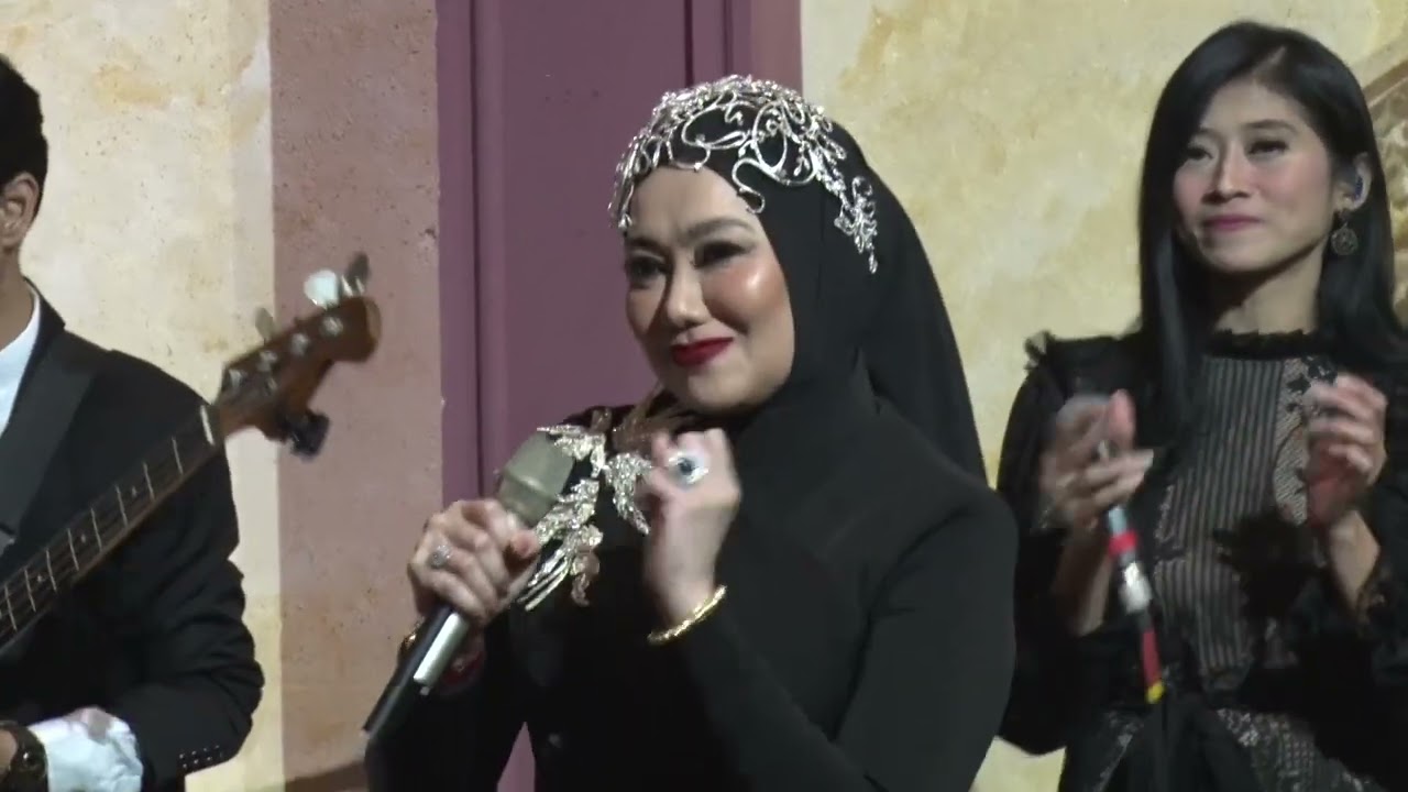 The Geronimo | at The Wedding of Tari & Caesar