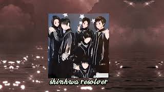 Nightcore신화 해결사 나이트코어 1998