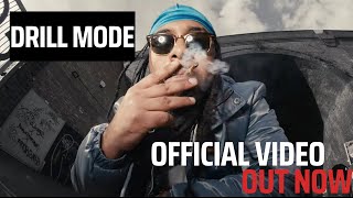 Dre Soul - DRILL MODE ( Video / Short-Movie)