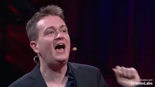 Everything you think you know about addiction is wrong   Johann Hari   TED Spanish AI Dub