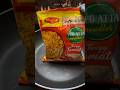 Maggi Tangy Tomato Veg Atta Noodles #shorts #asmr #asmrsounds #asmreating #maggi #noodles #viral