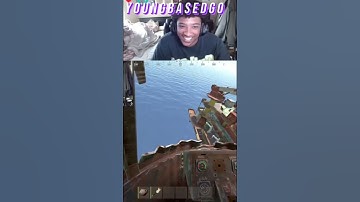 Joy ride 😂😂 #rust #rustgame #rustconsole