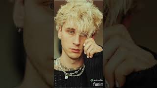 Mgk - Ex Bestfriend