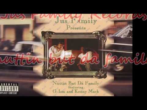 Family Crew💥Nuttin But Da Family 1996 Portland, OR. G-Funk