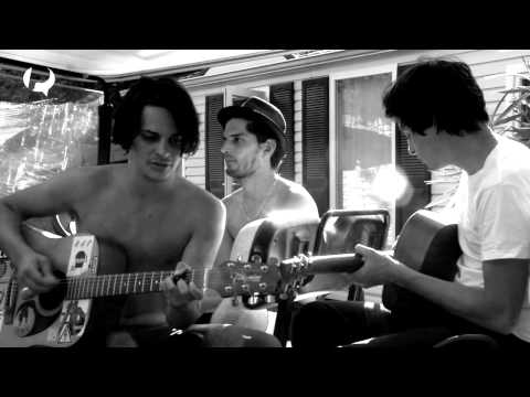 Live Kid Bombardos lors de Plage de Rock 2012