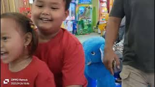 POK AME AME LAGI ANAK ANAK VIRAL REGGAE