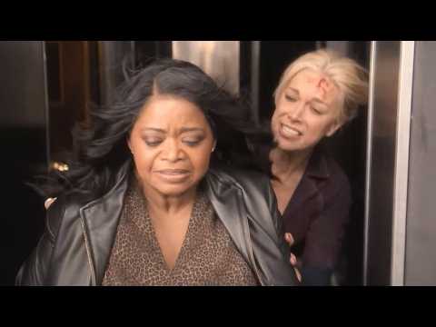 Ride or Die: Season 1 | Official Trailer (Octavia Spencer & Hannah Waddingham, 2026)